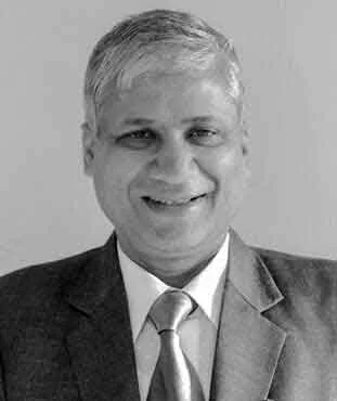 Dr. Rakesh Agarwal - Ayurvedic Physician at Arogyadham Rishikesh