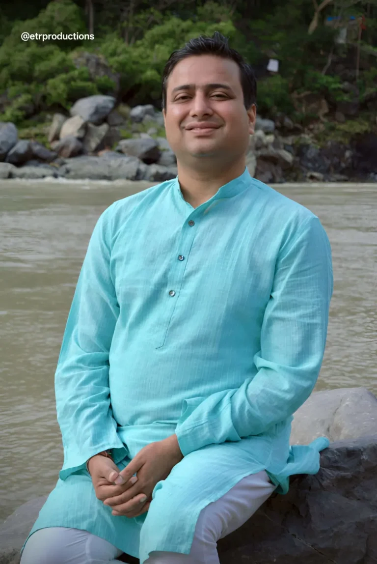 Ayurvedic Doctor in Rishikesh