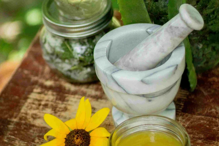Ayurveda Herbal support