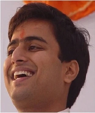 Dr. Amrit Raj - Arogyadham, Rishikesh