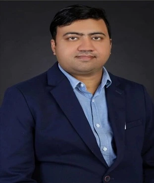 Dr. Arjun Raj - Physician at Arogyadham Rishikesh