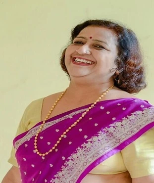 Dr. Neelam Agarwal - Ayurveda Physician at Arogyadham India
