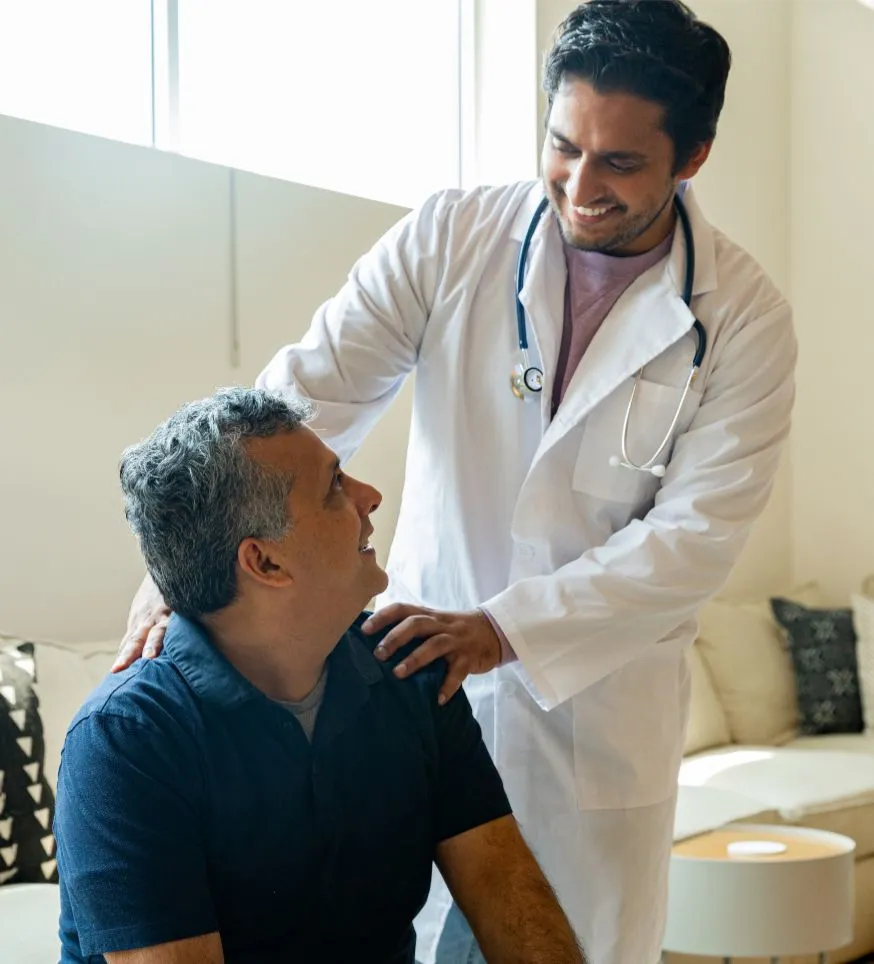 Personalized consultation with Ayurvedic Doctor in Rishikesh